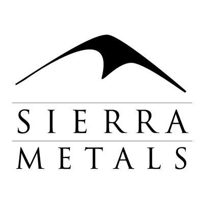 Sierra Metals Inc logo